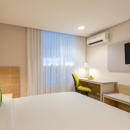 Mia Hotel Choco Кібдо Екстер'єр фото
