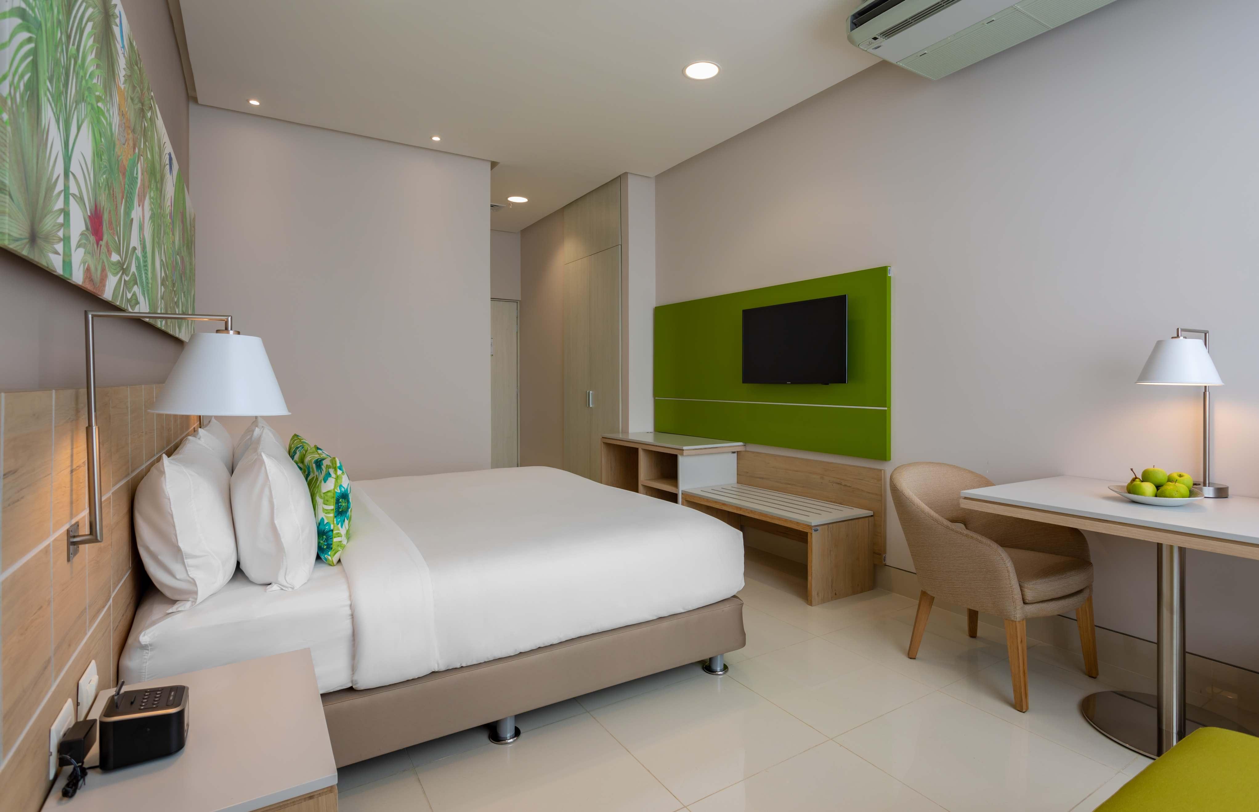 Mia Hotel Choco Кібдо Екстер'єр фото