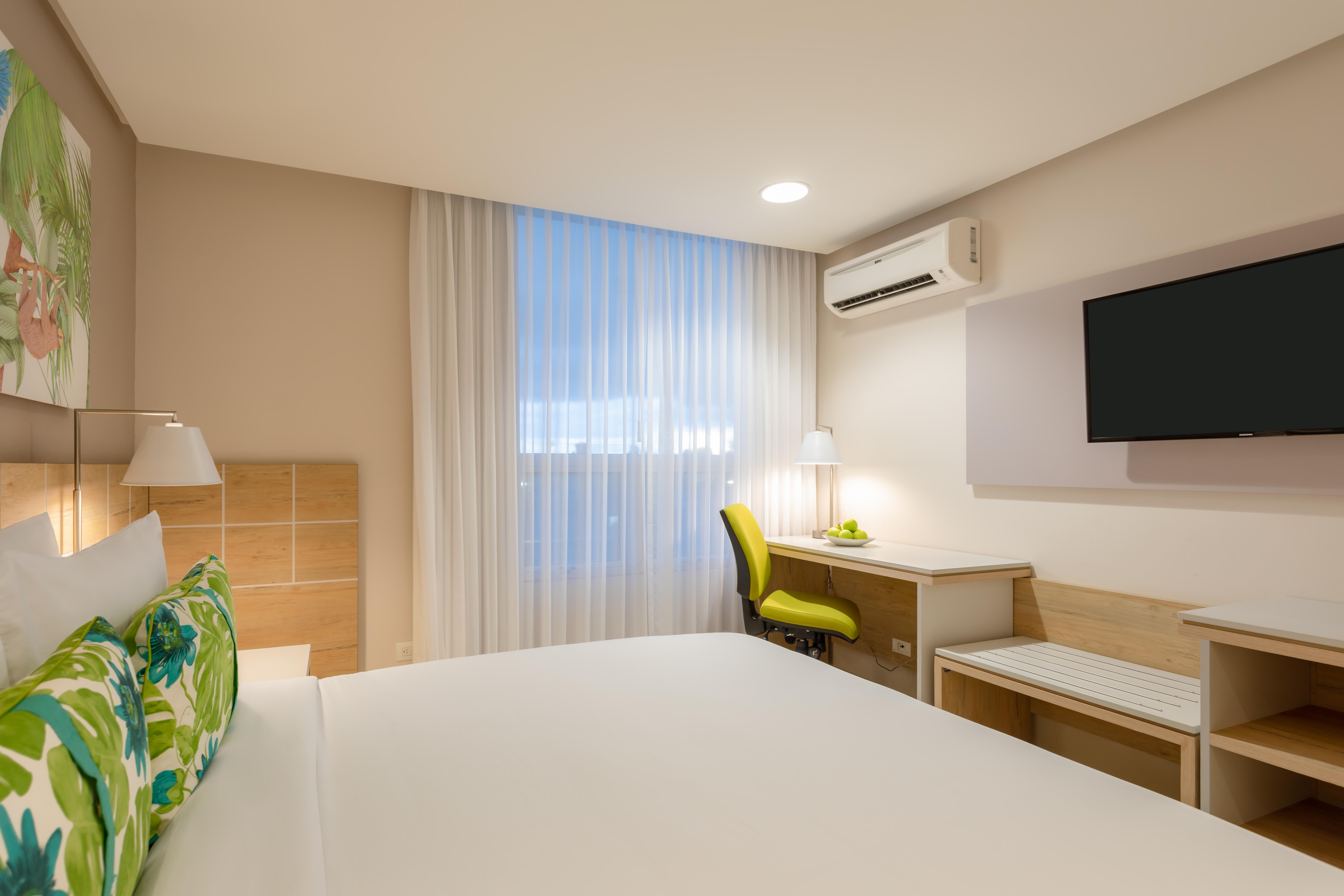 Mia Hotel Choco Кібдо Екстер'єр фото