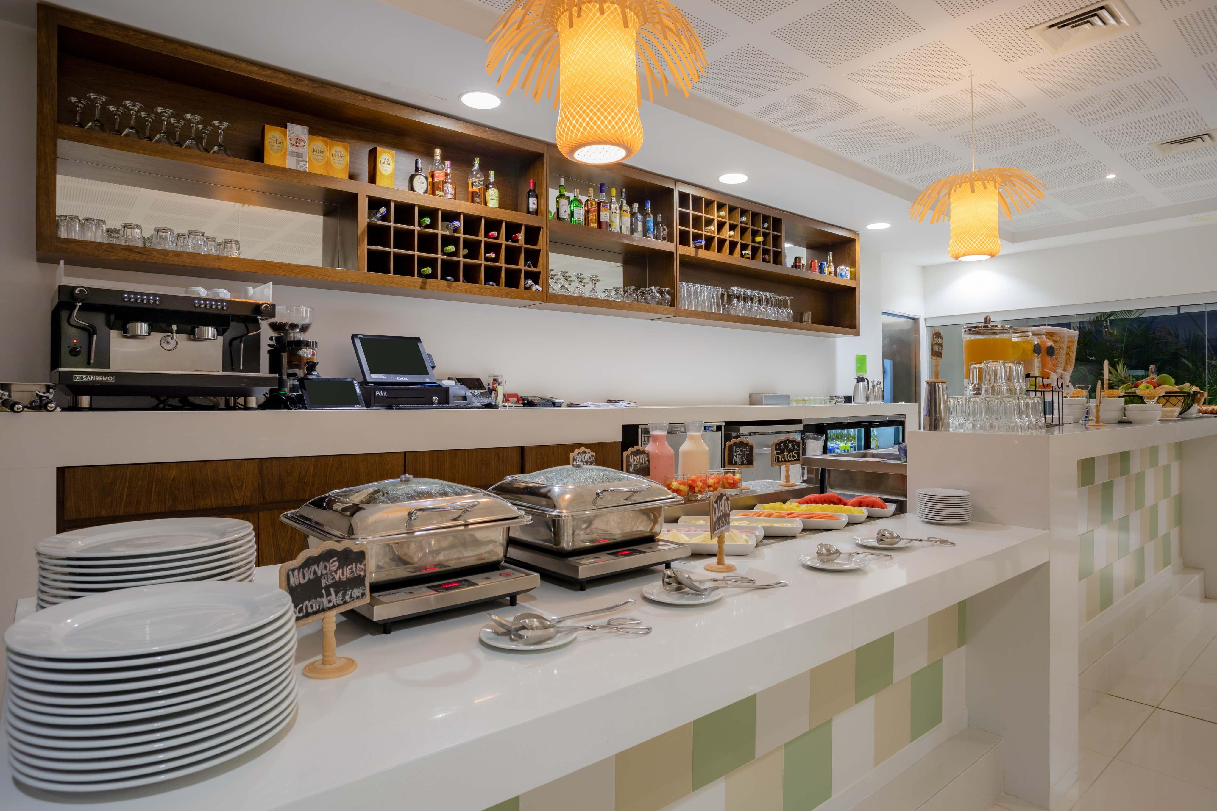 Mia Hotel Choco Кібдо Екстер'єр фото