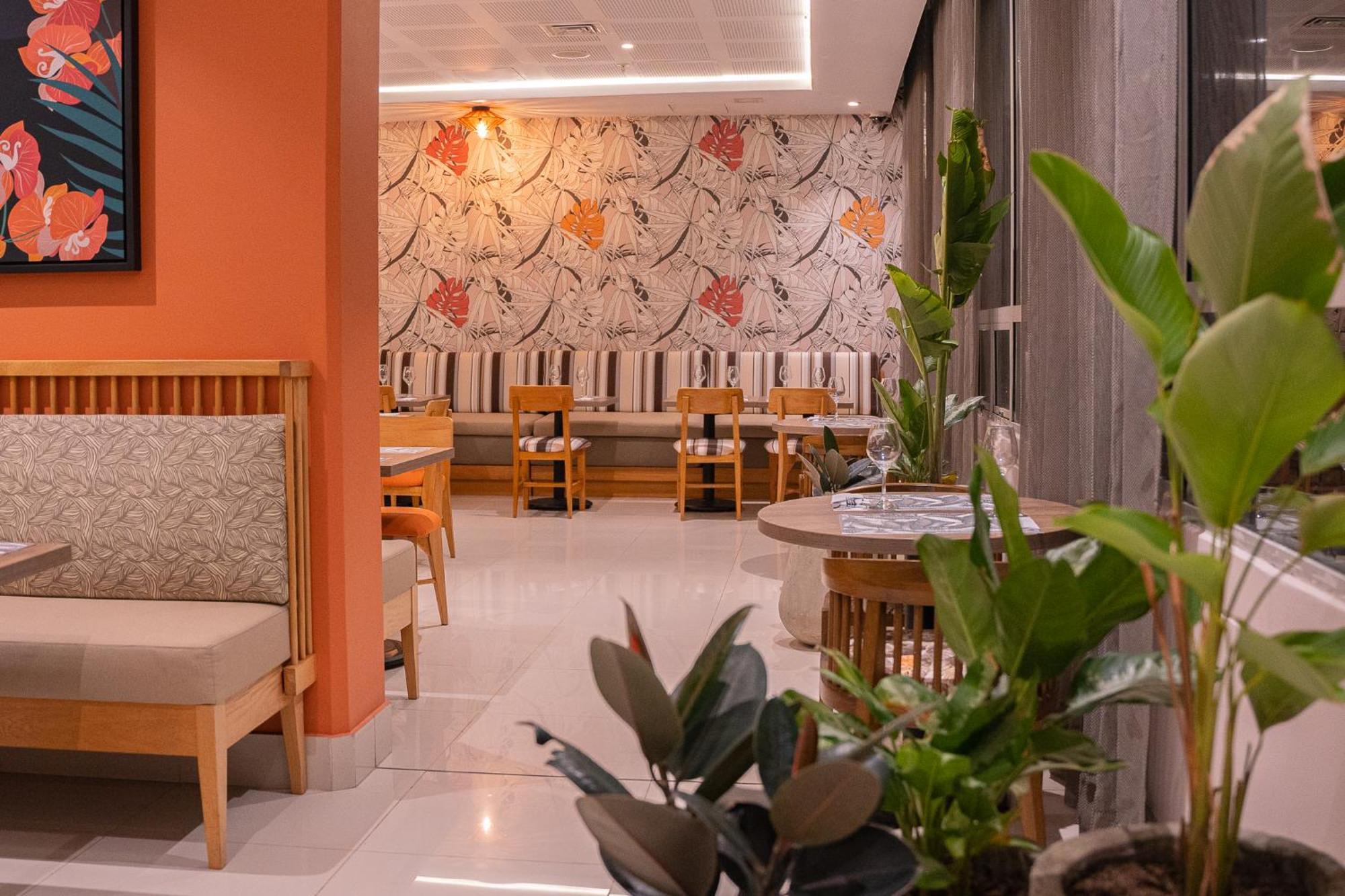 Mia Hotel Choco Кібдо Екстер'єр фото