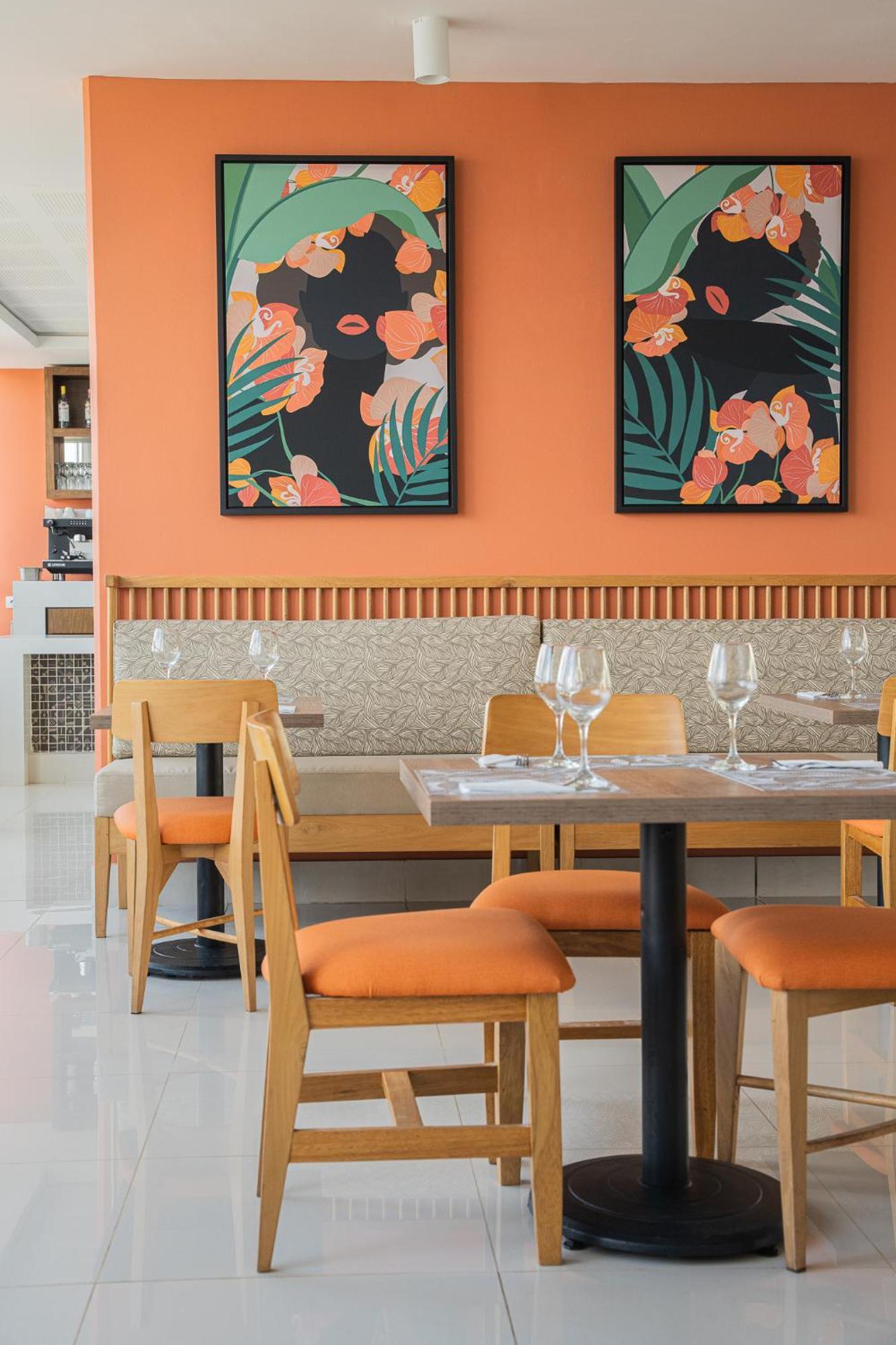 Mia Hotel Choco Кібдо Екстер'єр фото