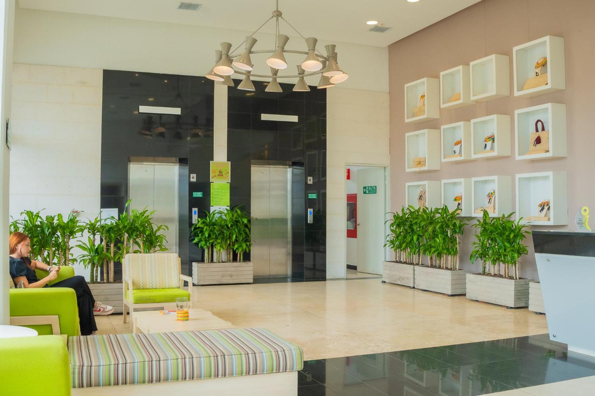 Mia Hotel Choco Кібдо Екстер'єр фото