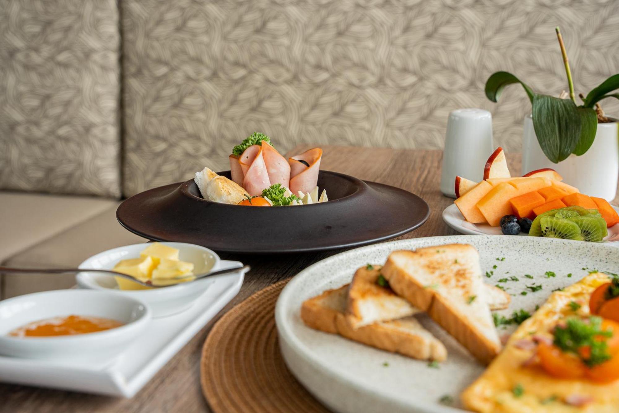 Mia Hotel Choco Кібдо Екстер'єр фото